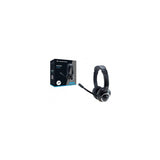 Conceptronic POLONA02B Cuffie Cablato a Padiglione da Gaming Nero