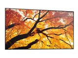 Sharp MultiSync M502 Pannello piatto per segnaletica digitale 127 cm (50") LCD 550 cd/m² 4K Ultra HD Nero 24/7