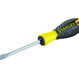 Stanley Cacciavite Essential Lama Piatta 5,5x100 mm STHT0-60389