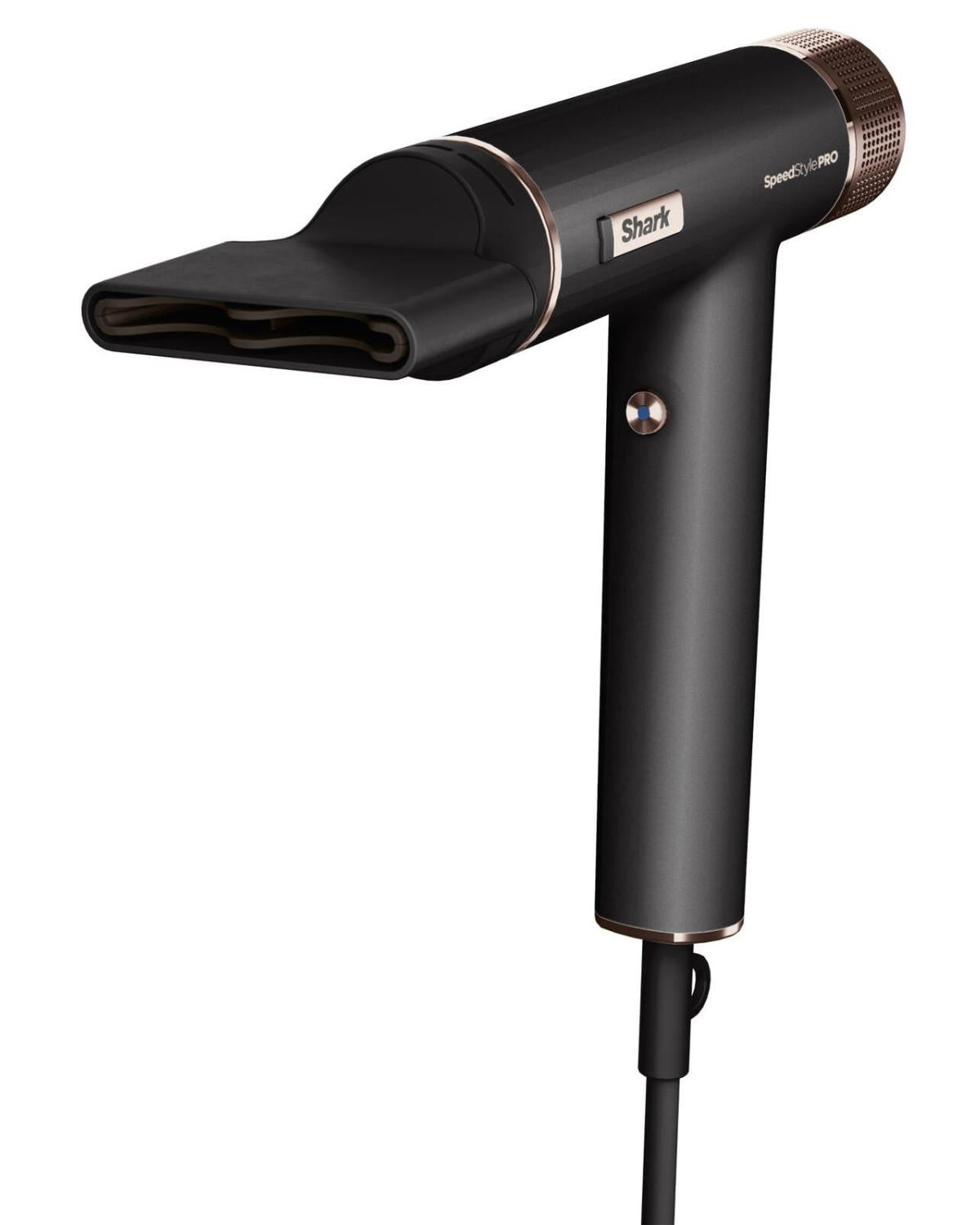 Shark SpeedStyle Haushaltsgeräte asciuga capelli 1750 W Nero
