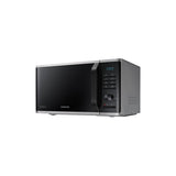 Samsung MG23K3515AS Forno Microonde con Grill 23 L 800 W Nero Argento