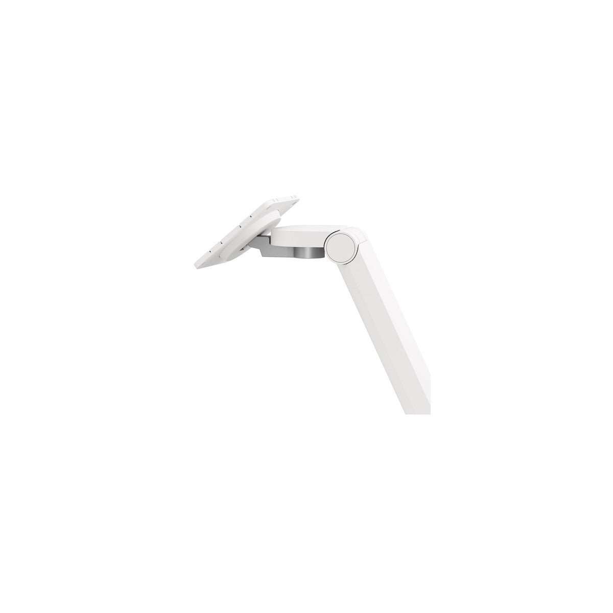 LG STA32F Supporti a parete per TV 86,4 cm (34") Pavimento Bianco