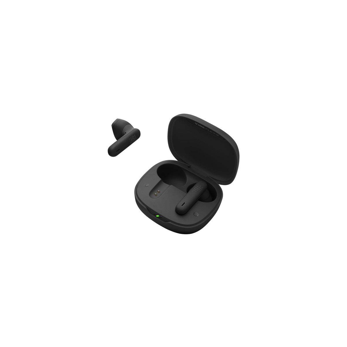 JBL Vibe Flex 2 Auricolare True Wireless Stereo (TWS) In-ear Musica e Chiamate Bluetooth Nero