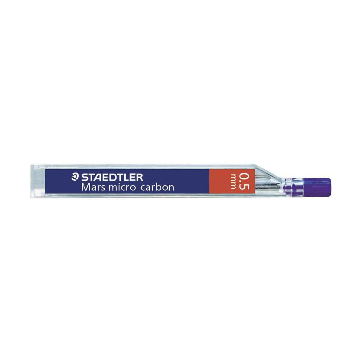 Staedtler 250 05-HB mina Grigio