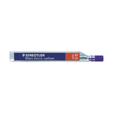 Staedtler 250 05-HB mina Grigio