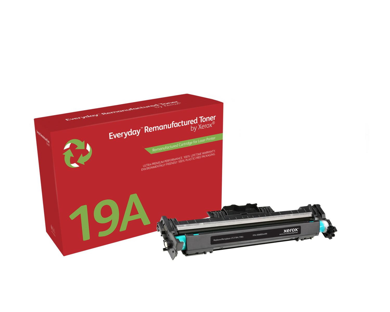 Everyday 006R04499 cartuccia toner 1 pz Nero