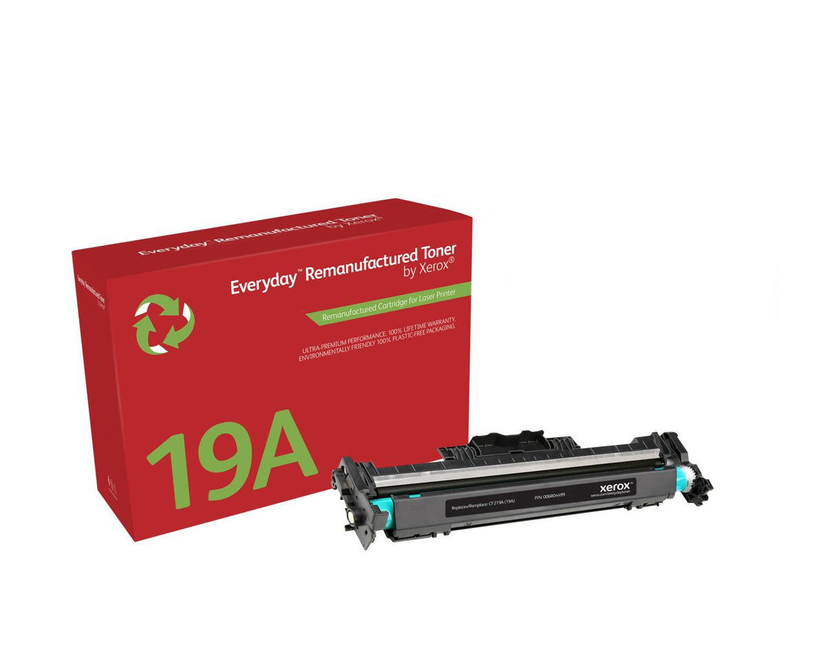 Everyday 006R04499 cartuccia toner 1 pz Nero
