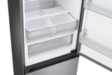 Samsung RB38C7B5BS9 frigorifero Libera installazione 273 L Acciaio inox