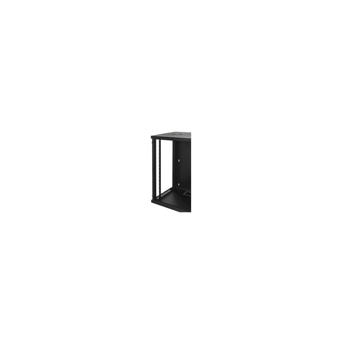 Link Accessori LK1915UN rack 15U Da parete Nero