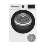 Whirlpool Asciugatrice a libera installazione - C WD R48M WBS IT