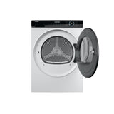 Haier I-Pro Series 3 HD90-A2939 asciugatrice Libera installazione Caricamento frontale 9 kg A Bianco