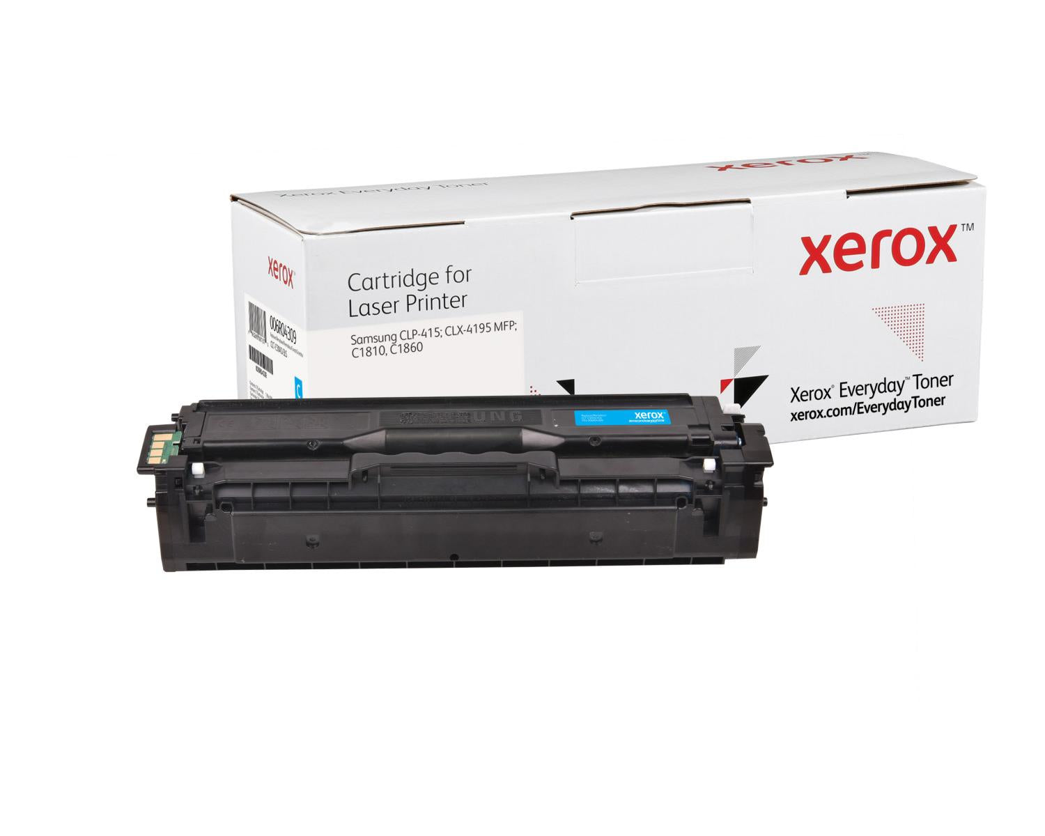 Everyday 006R04309 cartuccia toner 1 pz
