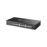 TP-Link Omada ES224G switch di rete Gestito L2 Gigabit Ethernet (10/100/1000) Nero