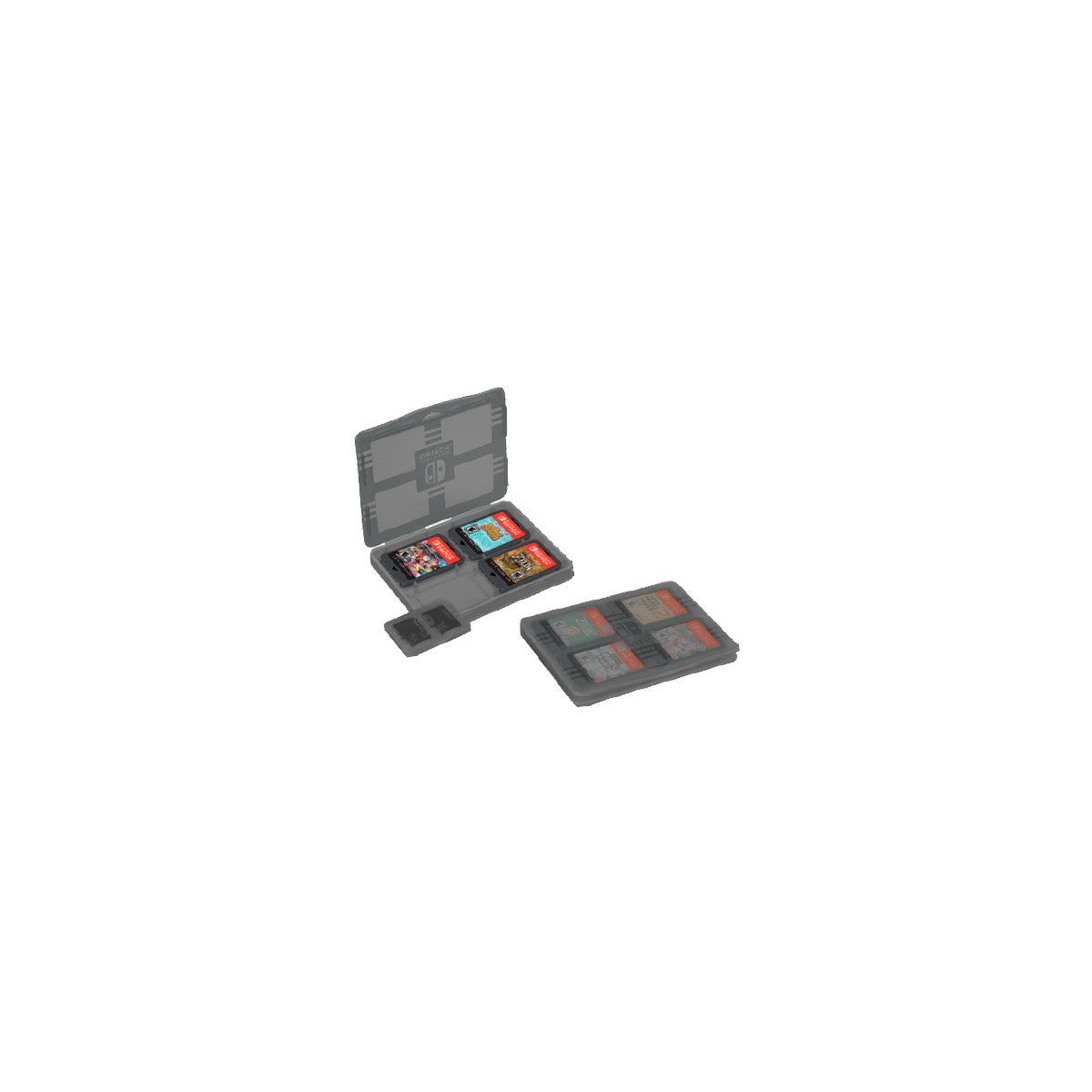 Bigben Interactive NNS37M Valigetta da trasporto