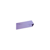 Trust GXT 759 XXL Tappetino per mouse per gioco da computer Blu, Viola