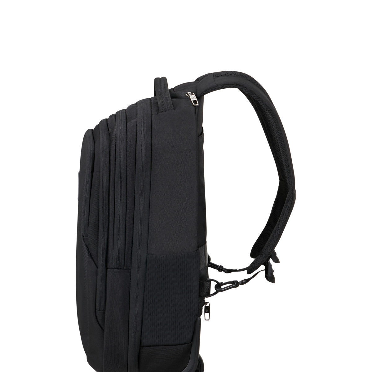 Samsonite Guardit 3.0 zaino Zaino casual Nero Poliestere