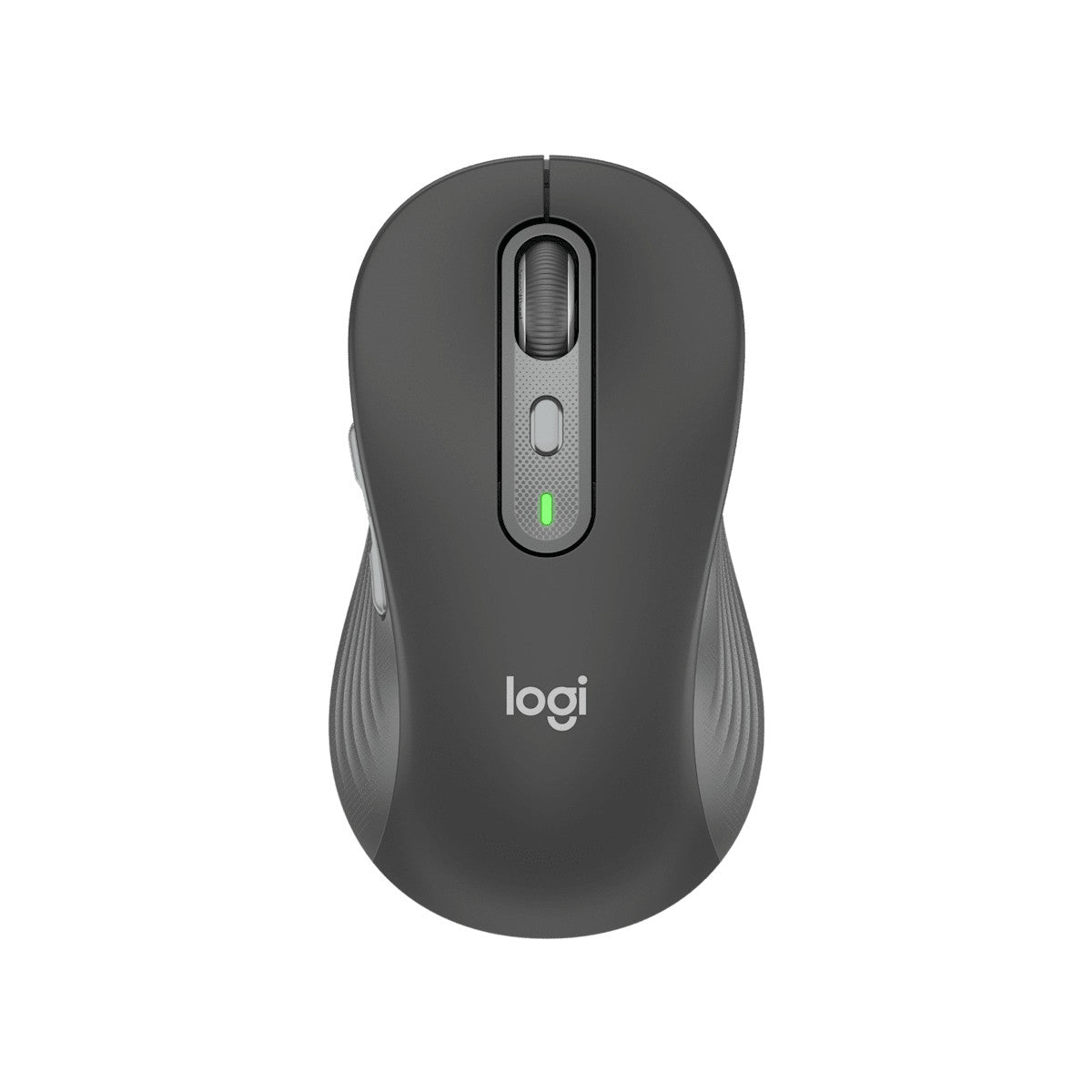Logitech Signature Plus M750L mouse Universale Mano destra RF senza fili Bluetooth Ottico 4000 DPI