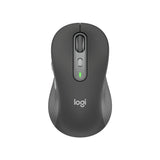 Logitech Signature Plus M750L mouse Universale Mano destra RF senza fili Bluetooth Ottico 4000 DPI