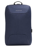 dbramante1928 Charlottenborg 40,6 cm (16") Zaino Blu