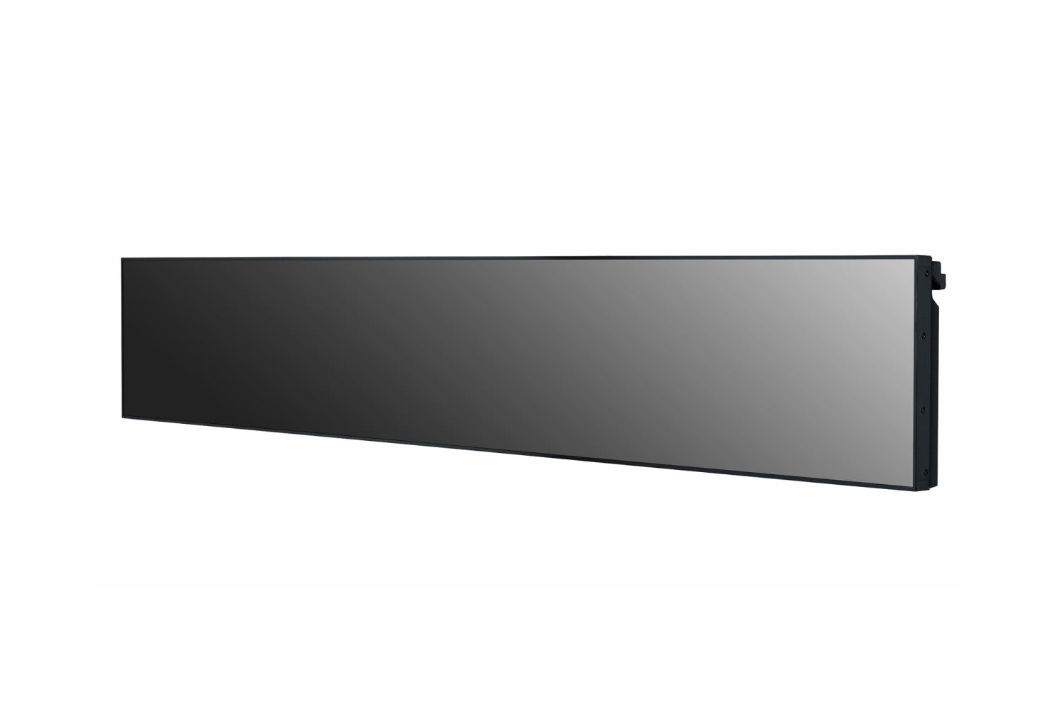LG 86BH5F-M visualizzatore di messaggi Pannello piatto per segnaletica digitale 2,18 m (86") Wi-Fi 500 cd/m² Nero WebOS 24/7