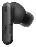 DELL EB525 Auricolare True Wireless Stereo TWS In-ear Musica e Chiamate Bluetooth Nero