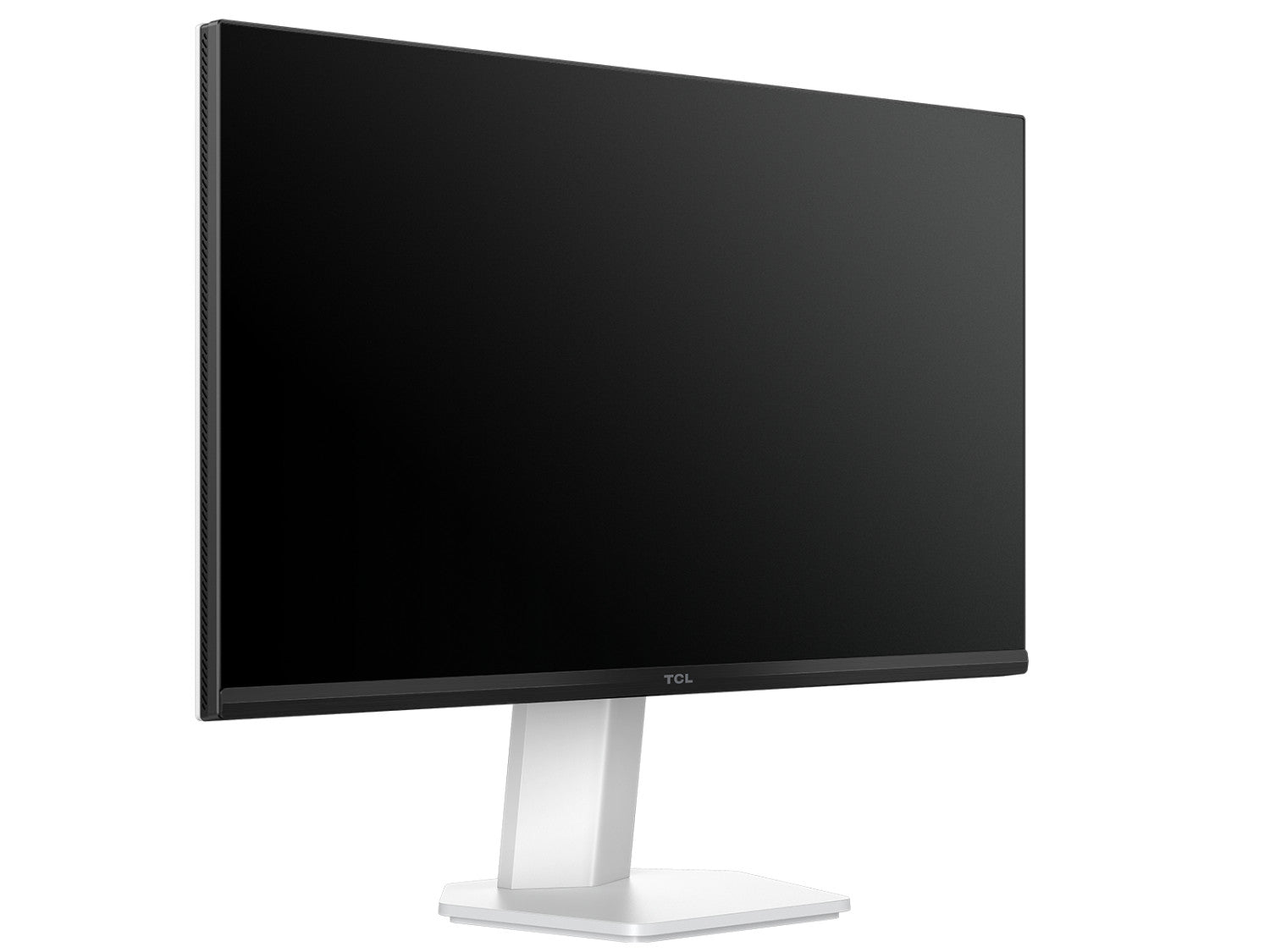 TCL 24G54 Mini-LED Monitor 24pollici, risoluzione Full HD, 100Hz, pannello VA, 450 nits, VESA Display HDR 400, ampia gamma di colori, TÜV Rheinland senza sfarfallio e luce blu bassa