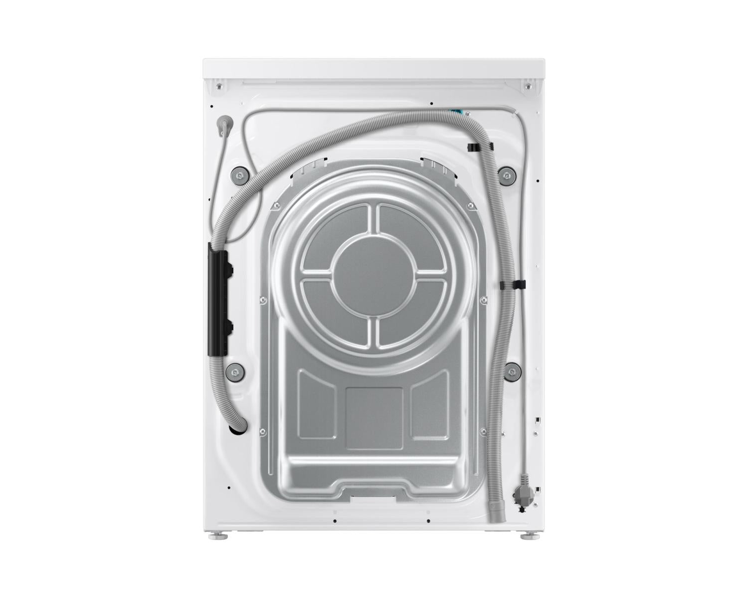 Samsung WW11DB7B94GEU3 Lavatrice BESPOKE AI Ecodosatore 11Kg classe A Bianco