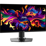 MSI MAG 274QP QD-OLED X24 Monitor PC 67,3 cm (26.5") 2560 x 1440 Pixel Wide Quad HD Nero
