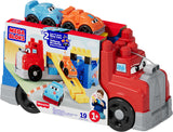 MEGA BLOKS JFR29 gioco di costruzione