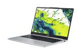 Acer Aspire Lite AL15-46P-R49F AMD Ryzen 3 5400U Computer portatile 39,6 cm (15.6 pollici) Full HD 8 GB DDR4-SDRAM 256 GB SSD Wi-Fi 6 (802.11ax) Windows 11 Home Italiano Argento