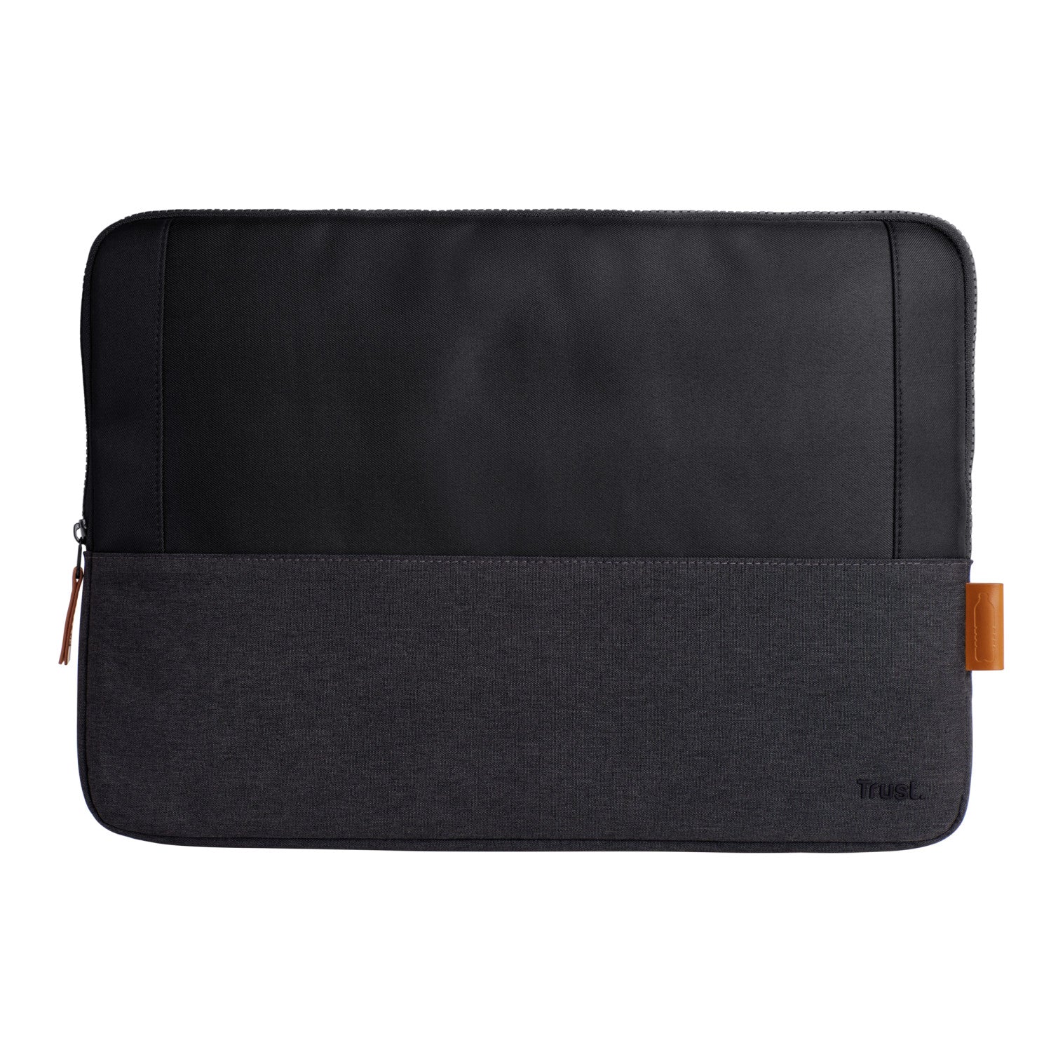 Trust 25248 Lisboa 40,6 cm 16" Custodia a tasca borsa per notebook Nero
