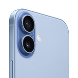Apple iPhone 17 512GB smartphone Azzurro Nebbia