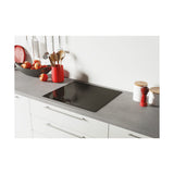 Hoover H-HOB 500 INDUCTION HTPS64MCTT/1 Nero Da incasso 60 cm Piano cottura a induzione 4 Fornello(i)