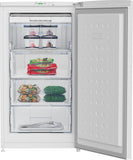 Beko FSE13040N Congelatore verticale Libera installazione 117 L E Bianco