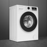 Smeg W3C072A lavatrice Caricamento frontale 7 kg 1200 Giri/min Bianco