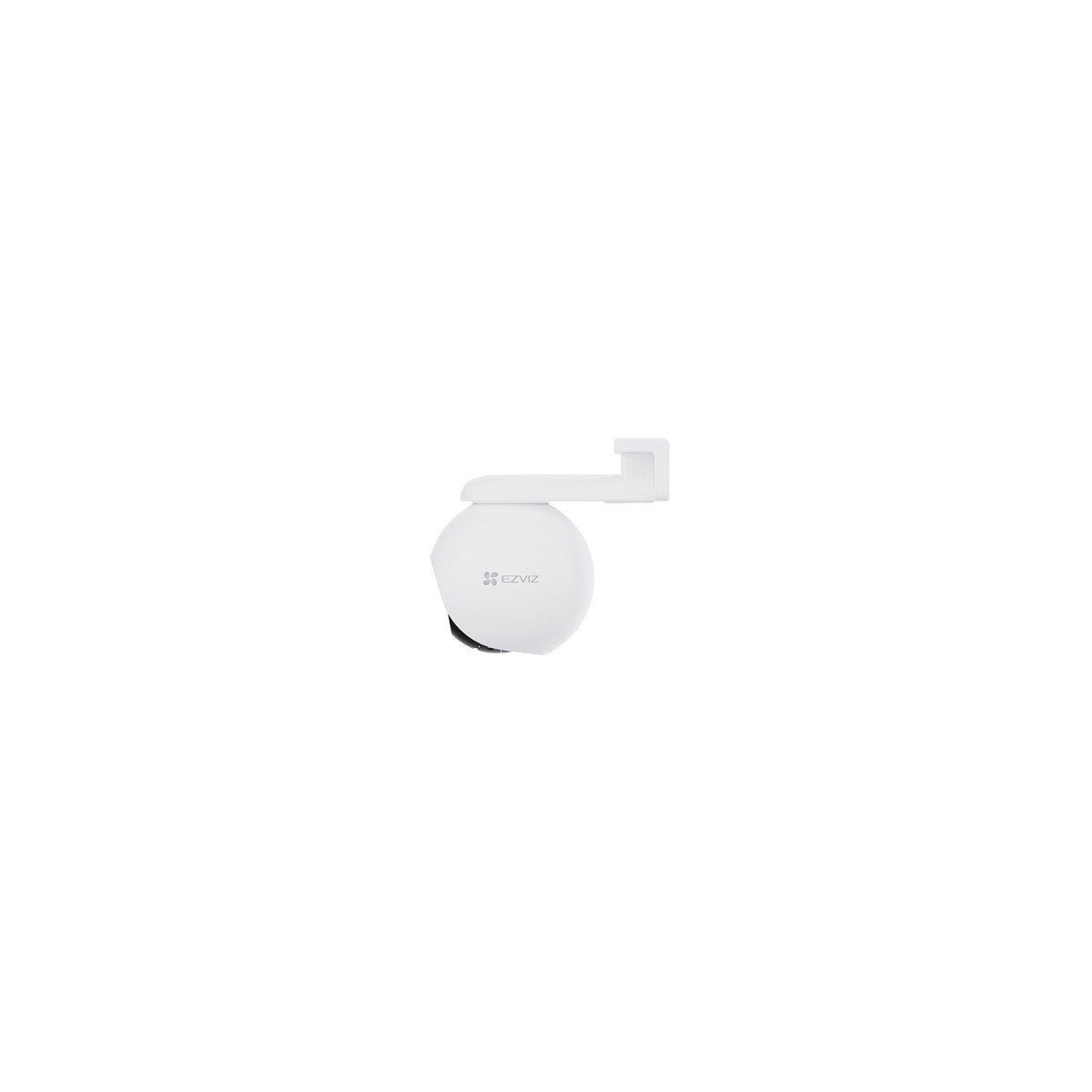 EZVIZ H80x Dual 4K Sferico Telecamera di sicurezza IP Interno e esterno 3840 x 2160 Pixel Soffitto/muro