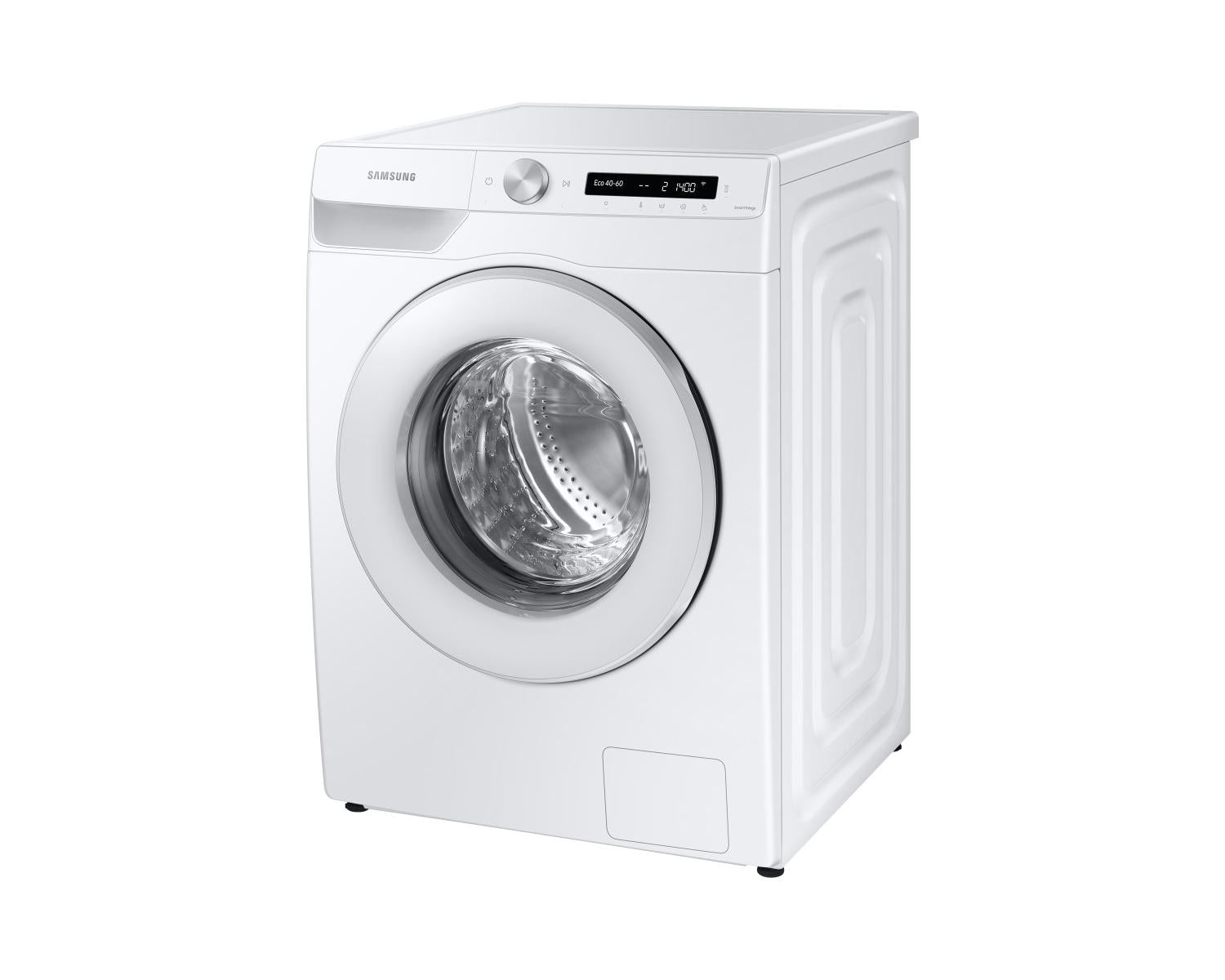 Samsung WW70T534DTW Lavatrice Libera installazione Classe B Bianco