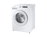 Samsung WW70T534DTW Lavatrice Libera installazione Classe B Bianco