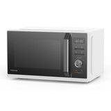 Toshiba MW3-SAC23SF(WH) Bianco Microonde combinato Superficie piana 26 L