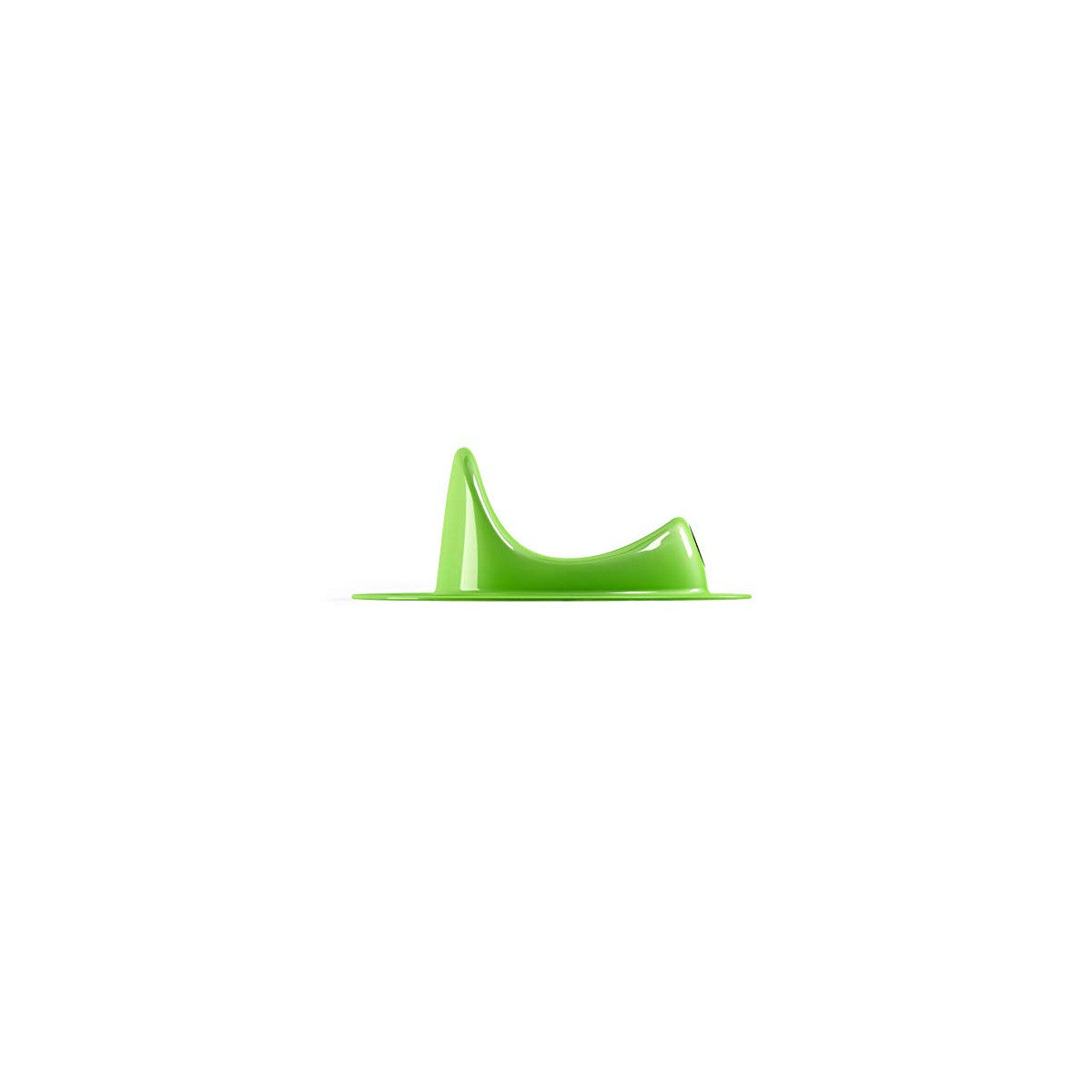 Okbaby Ergo Riduttore WC per Bambini - Verde