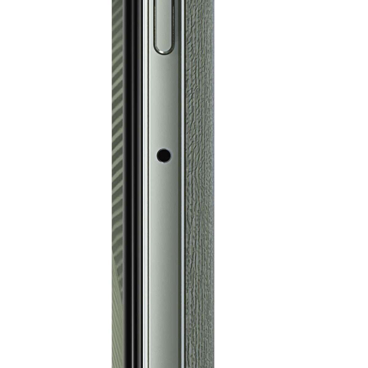 Motorola edge 60 pro con Moto AI (12/512GB, Fotocamera 50 50 10MP, selfie 50MP, Display 6.67" pOLED 120Hz, MediaTek Dimensity 8350, batteria 6000mAh, ricarica 90W, Android 15), PANTONE Shadow