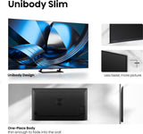 Hisense 85U79SE TV 2,16 m (85") 4K Ultra HD Smart TV Wi-Fi Nero