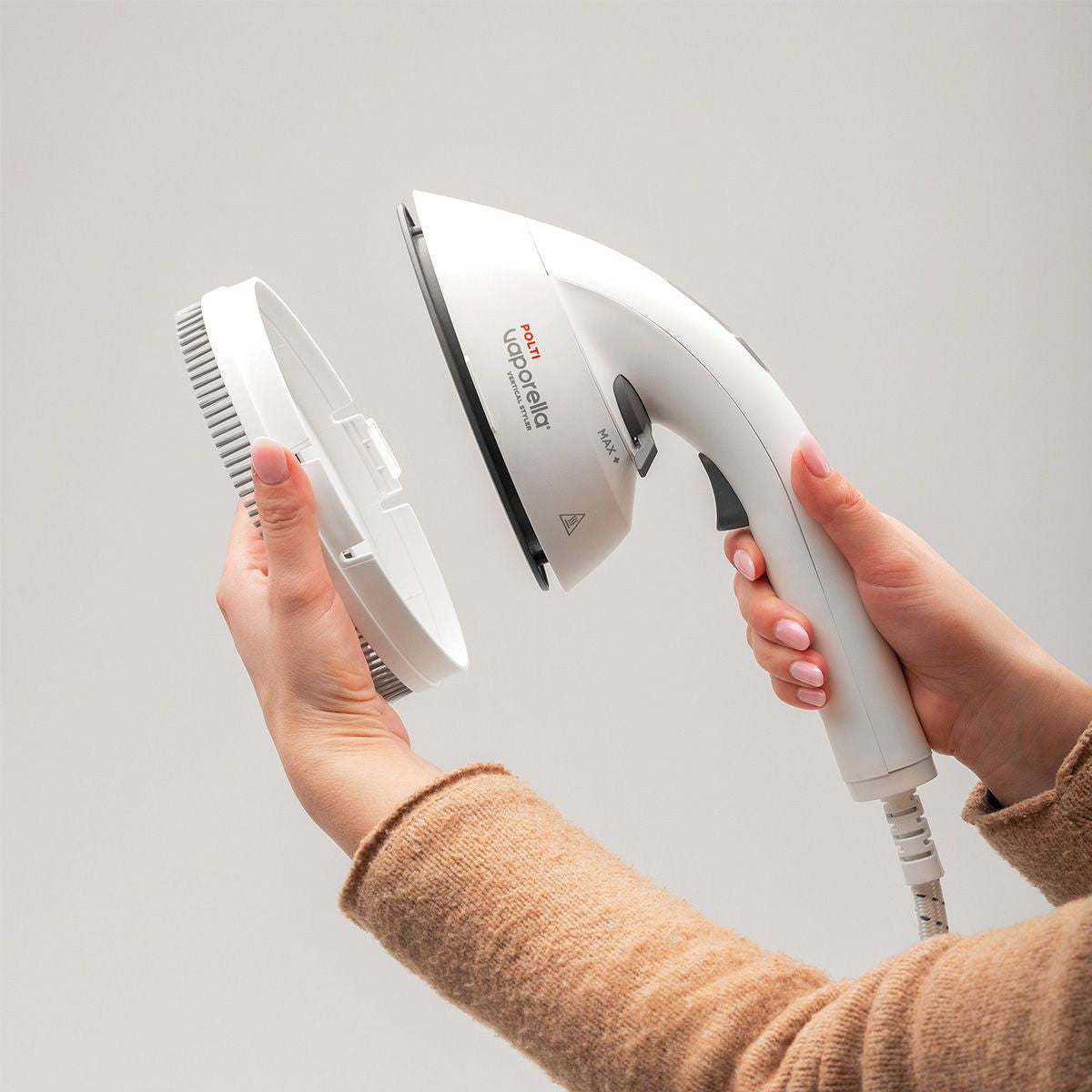 Polti Vaporella Vertical Styler GSF80R