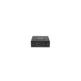 Hamlet HDKC-PD8000 replicatore di porte e docking station per laptop Cablato USB 3.2 Gen 1 (3.1 Gen 1) Type-C Nero