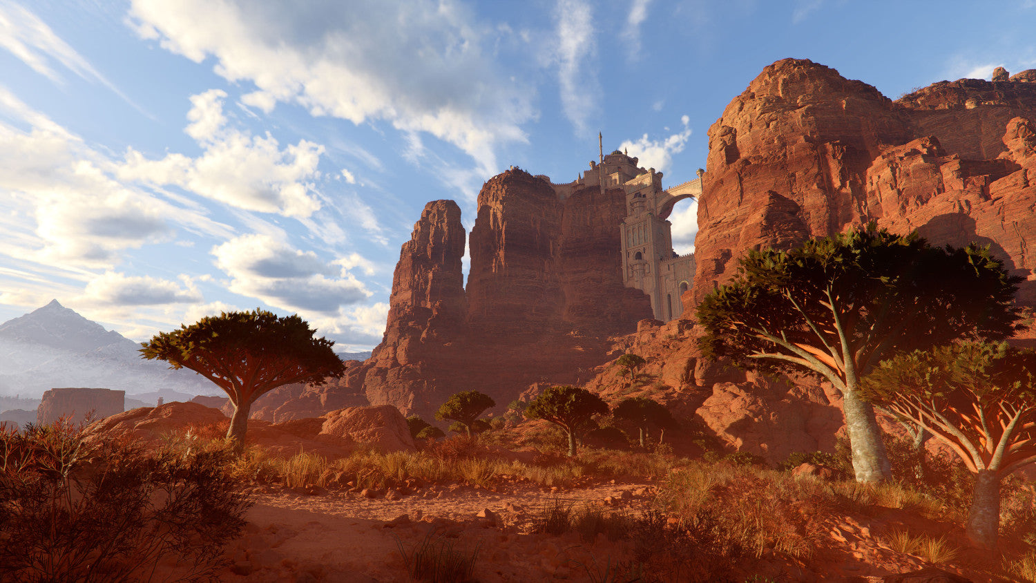 PLAION Crimson Desert - Day one PlayStation 5