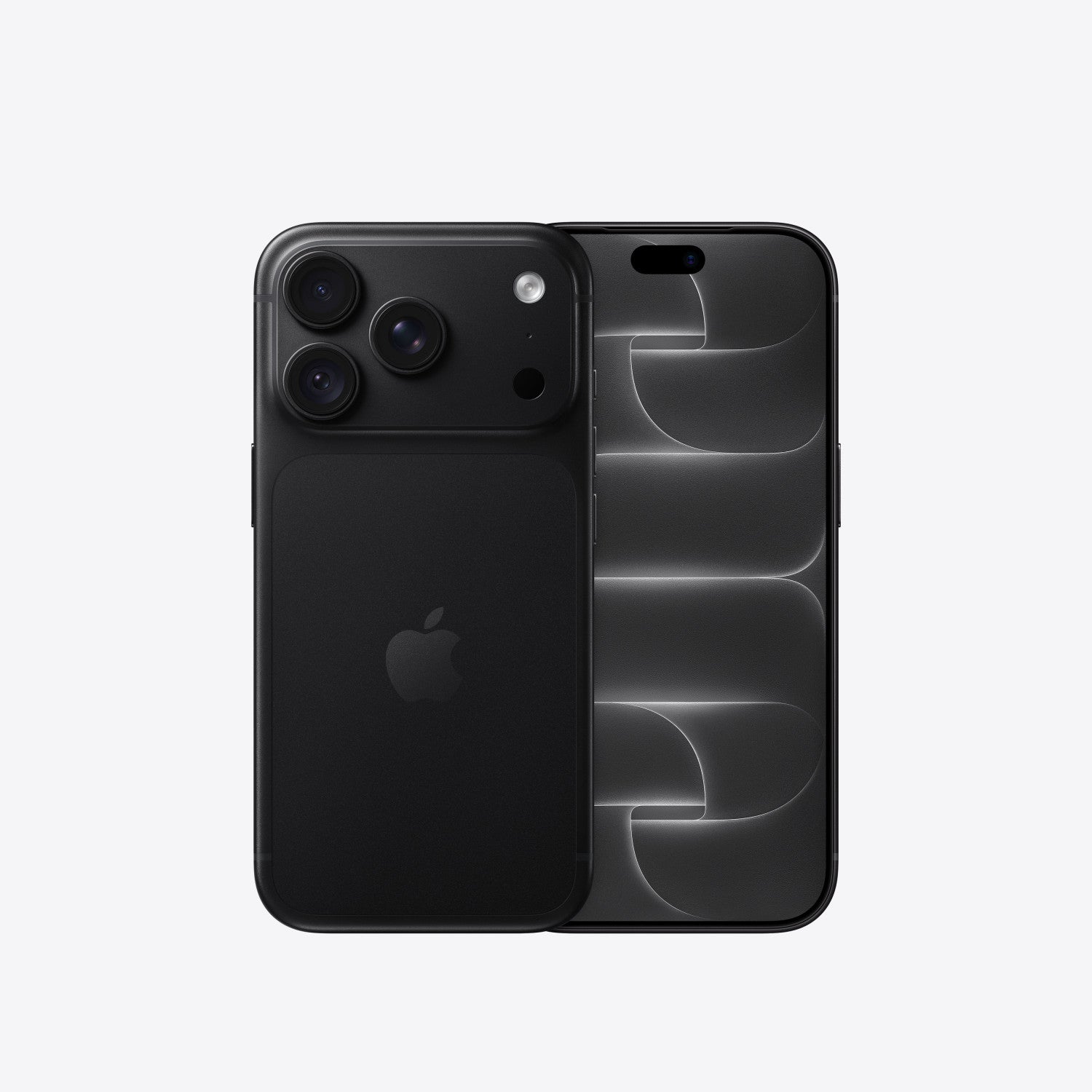 Apple iPhone 18 Pro 256GB Nero