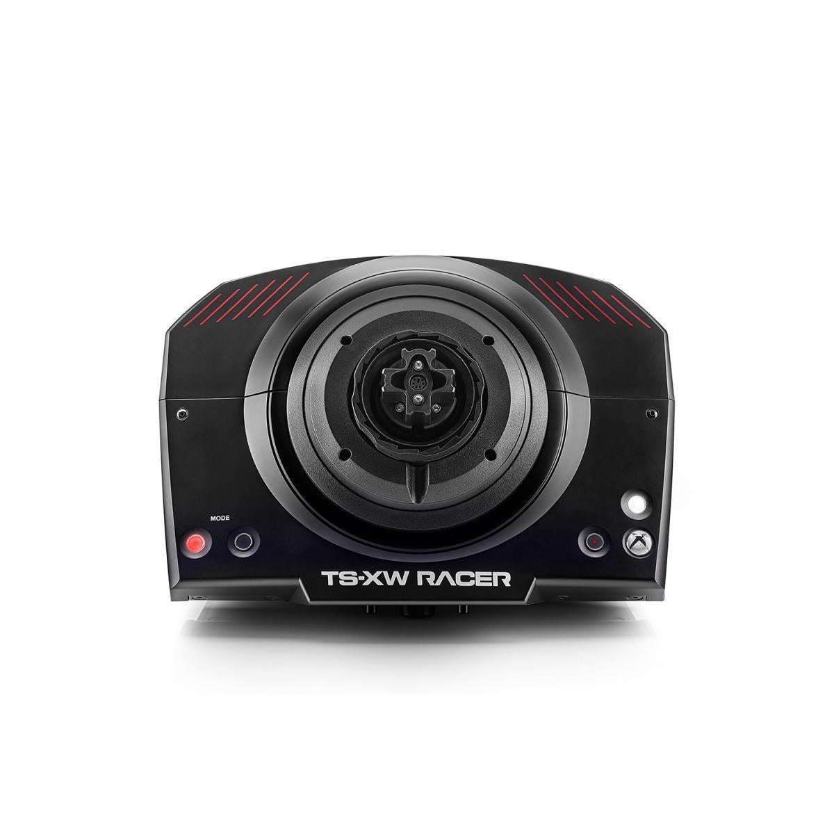Thrustmaster TS-XW Servo Base Controller da Gaming Nero Rosso
