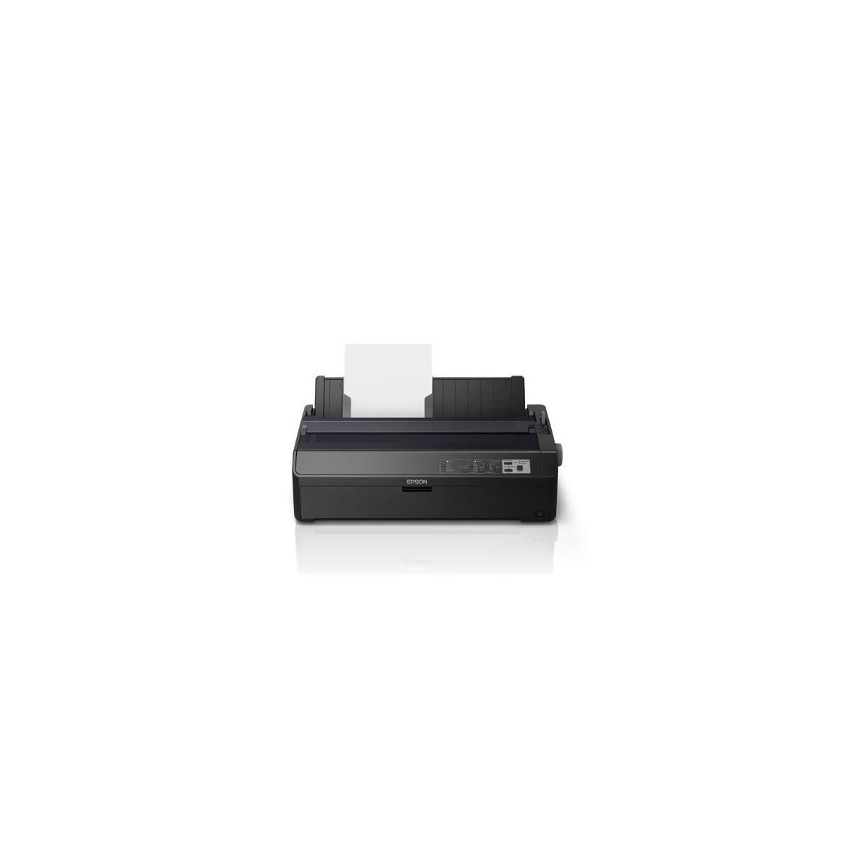 Epson FX2190IIN Stampante ad Aghi 240 x 144 DPI 738 cps Nero