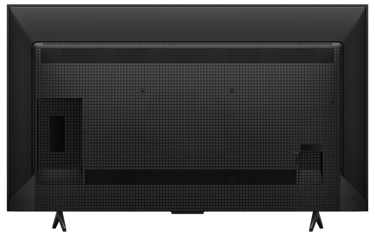 TCL P79K Serie Smart TV QLED 4K 55" 55P79K, Dolby Vision - Atmos, HDR10 , Google TV