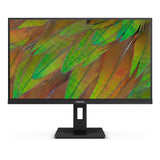 Philips 3000 series 27B1U3900/00 Monitor PC 68,6 cm 27 pollici 3840 x 2160 Pixel 4K Ultra HD LCD Nero